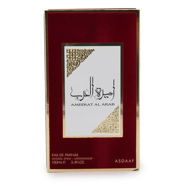Asdaaf Parfymer - Original parfym Ameerat Al Arab från Asdaaf