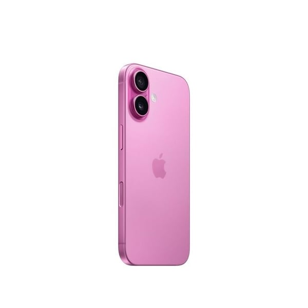 iPhone 16 Rosa 128Go