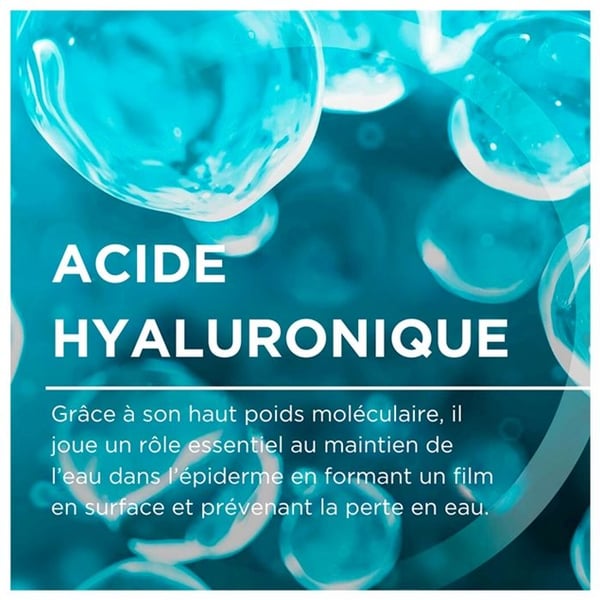 Bioderma Hydrabio Serum Booster Revitaliserande och Återfuktande 72H 40 ml