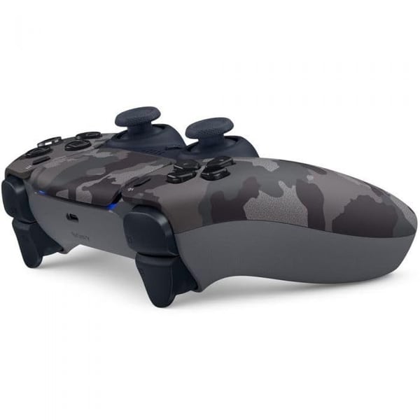 Spelkontroll - SONY - DualSense V2 - Bluetooth/USB - Grå - Playstation 5