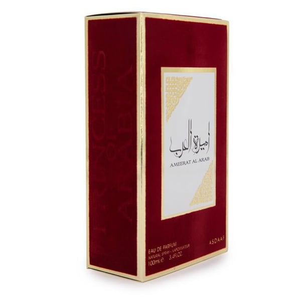 Asdaaf Parfymer - Original parfym Ameerat Al Arab från Asdaaf