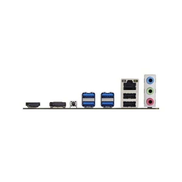 Biostar B650MT