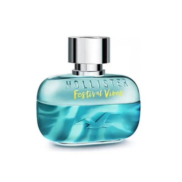 Eau de toilette - FESTIVAL VIBES - FESTIVAL VIBES FÖR HONOM - 100 ml - Parfym för män