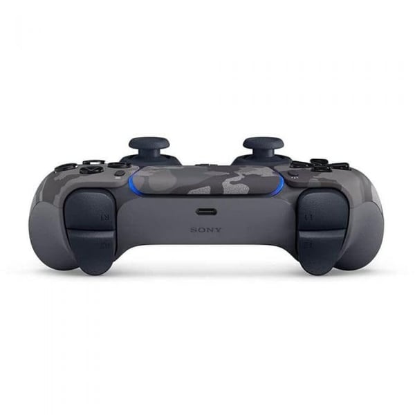 Spelkontroll - SONY - DualSense V2 - Bluetooth/USB - Grå - Playstation 5