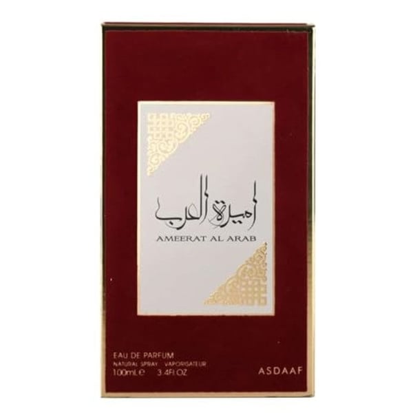 Asdaaf Parfumer - Original parfume Ameerat Al Arab fra Asdaaf