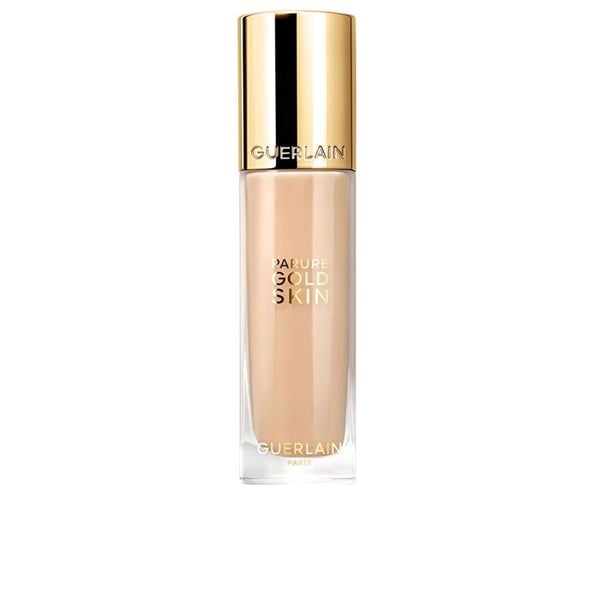 Flytande foundation PARURE GOLD SKIN foundation flytande #3N 35 ml