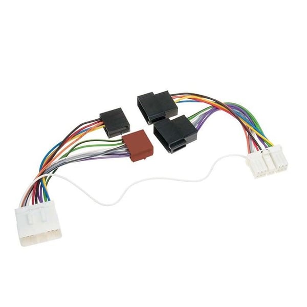 Subaru olika modeller > Parrot