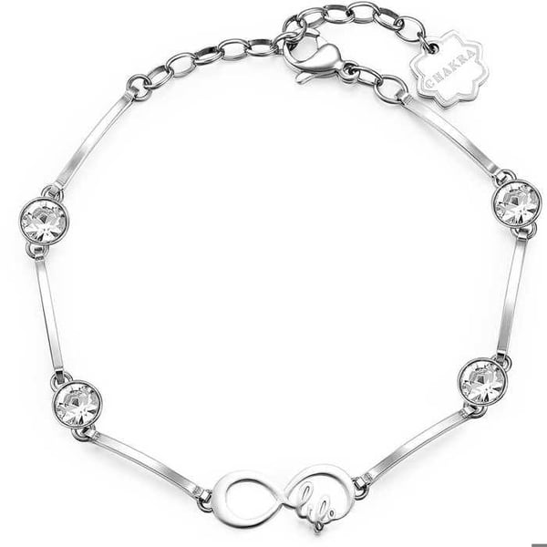 Armband - Silverstål - Brosway - BHKB029