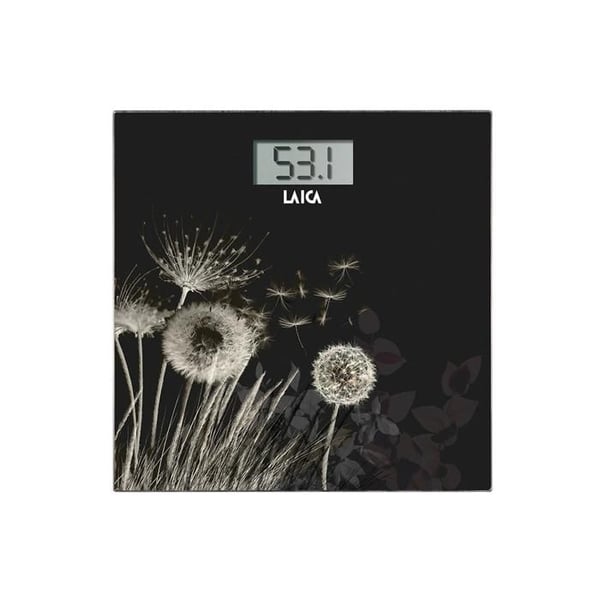 Pèse-personne électronique Laica PS1080 L Bicolore