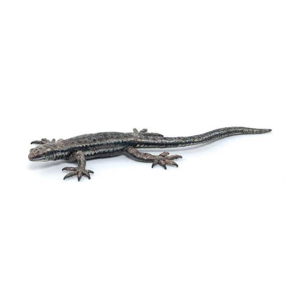 Papo - Common Lizard Figurine