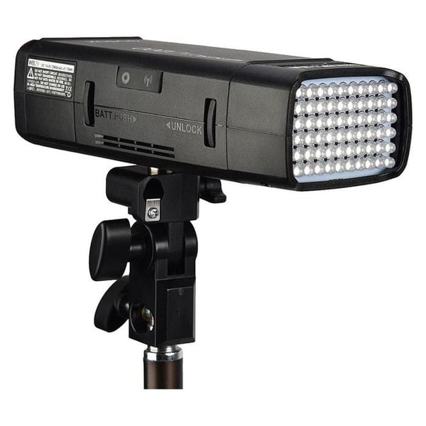 GODOX AD-L LED-huvud för AD-200