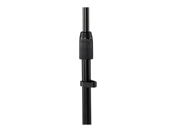 Skrivebord støtte - Kensington - A1010 - Højdejusterbar 30-48,3 cm - Til mikrofoner og webcams - 2 års garanti