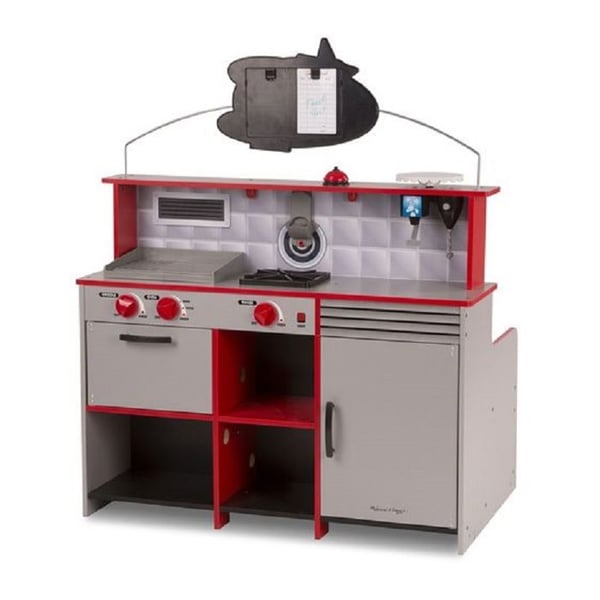 Melissa & Doug - Star Diner Restaurant