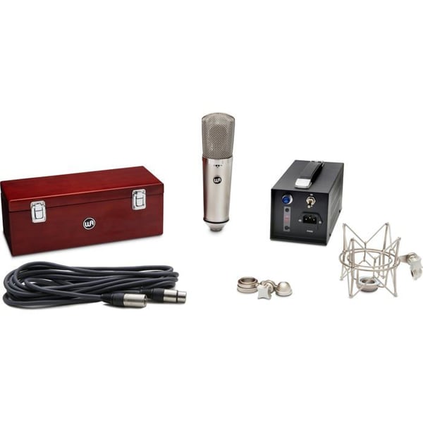 Warm Audio WA-67 Mikrofon