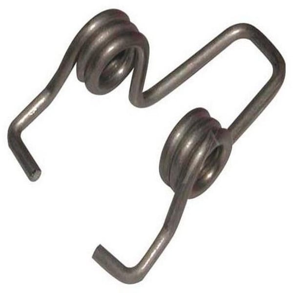 Handtag fjäder Tvättmaskin, Tvättmaskin 481249258022 WHIRLPOOL, BAUKNECHT, IGNIS, LADEN, RADIOLA, KITCHENAID, IKEA, BOSCH, IN
