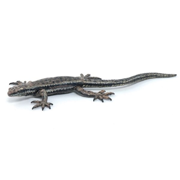 Papo - Common Lizard Figurine