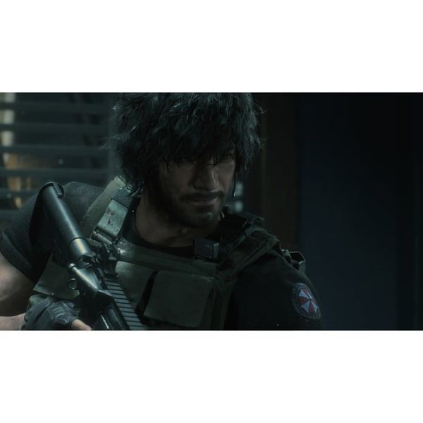 Resident Evil 3 (2020) - Version PS5
