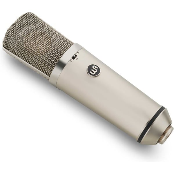 Warm Audio WA-67 Mikrofon