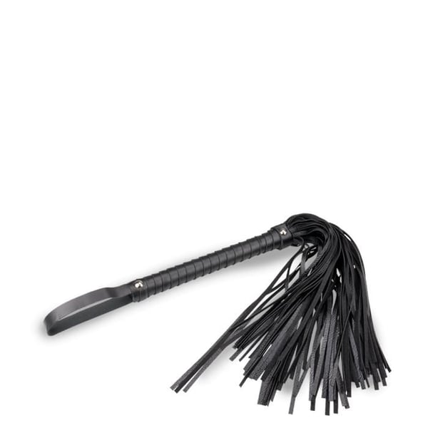 Martinet BDSM Indy - Noir