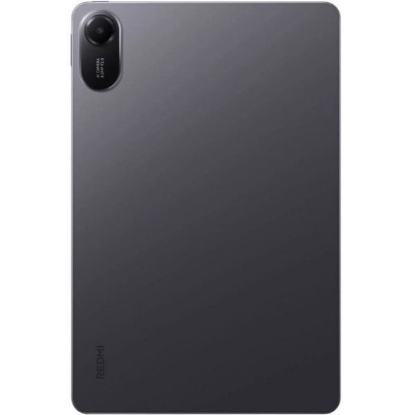 Packsurfskärmsplatta - XIAOMI - Redmi PAD 2 - 11" - 8 Go RAM - 256 Go Lagring - Grå