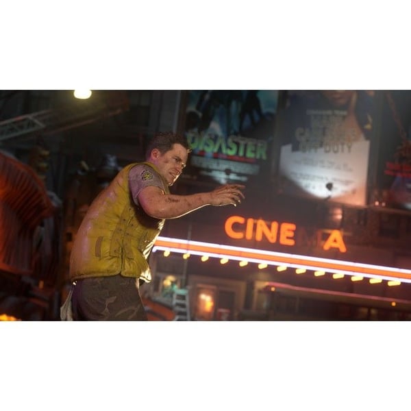 Resident Evil 3 (2020) - Version PS5