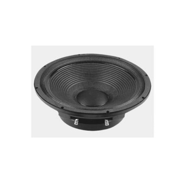 Woofer-högtalare - FONESTAR - Ut-410 - 20Wrms - Trådbunden - 4 tum