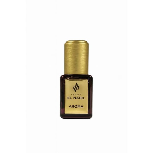el Nabil Aroma Parfym Koncentrat Utan Alkohol 5ml