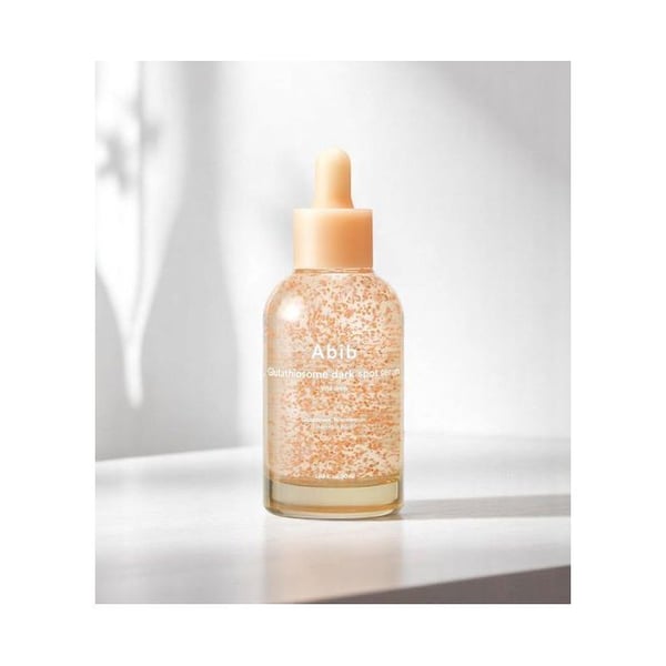 Abib - Glutathiosome Dark Spot Serum Vita Drop - Fuktgivande och upplysande ansiktsserum 50 ml
