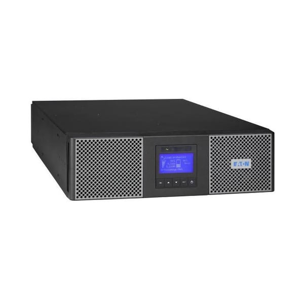 Eaton 9PX 2200i RT3U HotSwap UPS (rackmonterbar - ekstern) AC 200-208-220-230-240 V 2200 Watt 2200 VA monofase-9PX2200IRTBPD