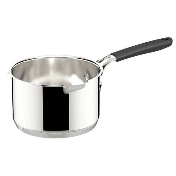 Lagostina Gryta haute inox 16 cm - 012896031516