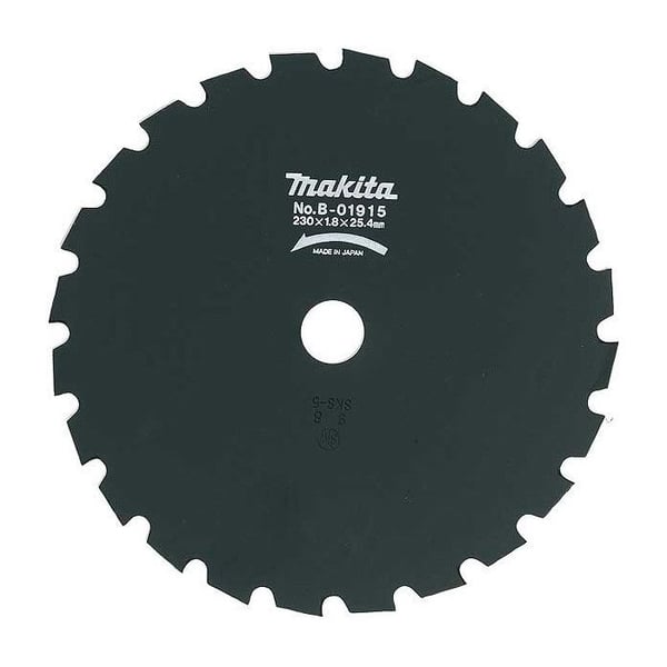 Saha terä Ø200mm x 20 - 385224171 Makita