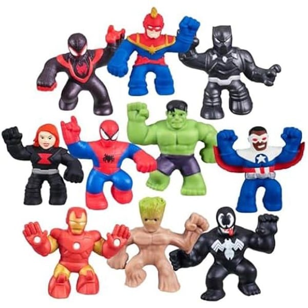 Leksak - BANDAI - Modell enligt ankomst - Flerfärgad - Assortiment - För barn från 3 år