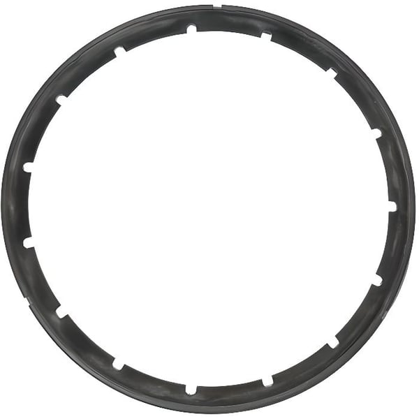 SEB Tryckkokarpackning X1010004 4,5-6L Ø22cm svart