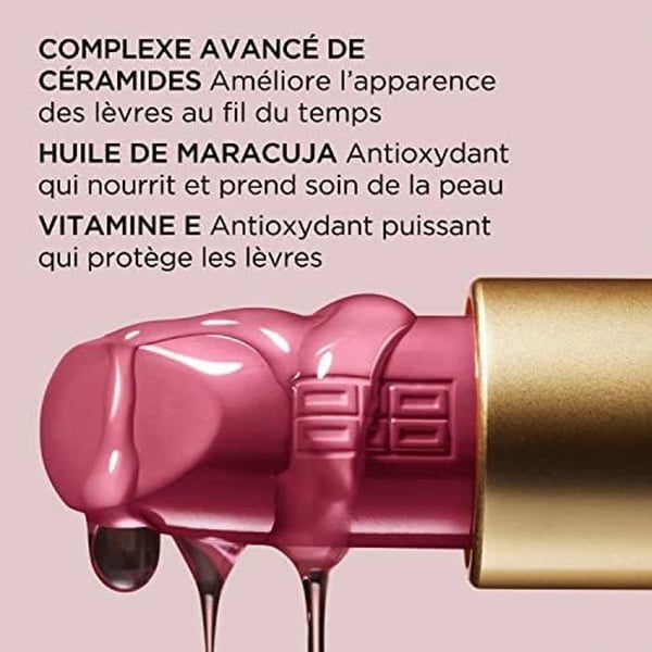 Rouge à Lèvres - Elizabeth Arden - Läppfärg Ceramide - Legendarisk Röd - Vård - Långvarig Hållbarhet
