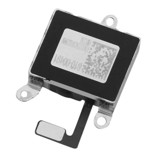 Vibrer - Apple - iPhone 14 - Svart - Ersättningsdel