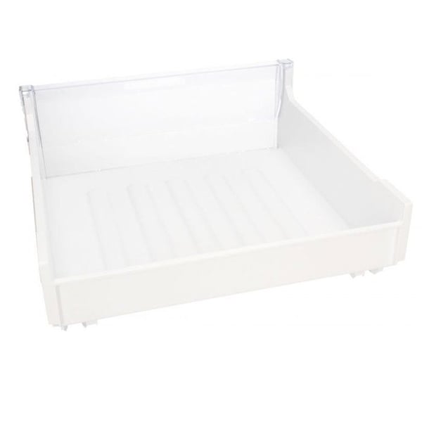 WHIRLPOOL - Fryslåda - topp - 481010694096