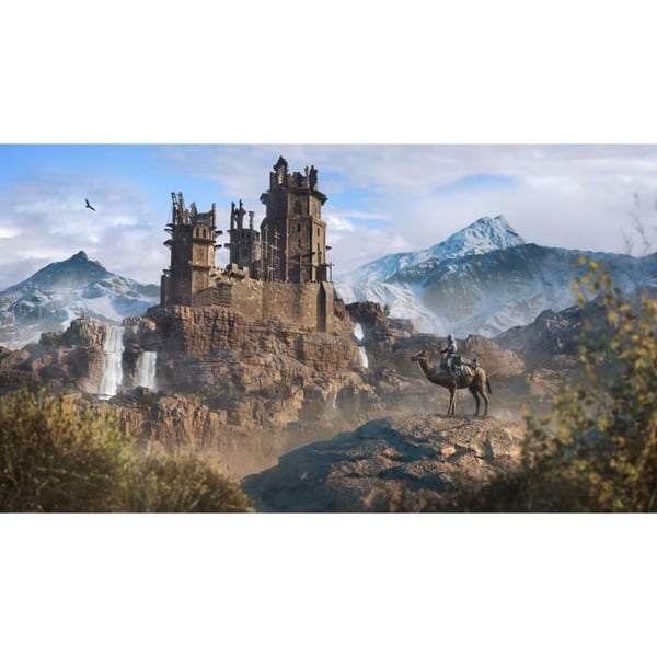 Assassin's Creed Mirage Xbox-serien