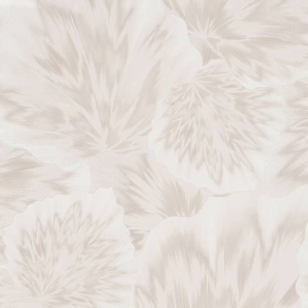 Non-woven tapet 10402-14 tapet blommor floral 0,53 x 10,05 m Erismann Spotlight Beige