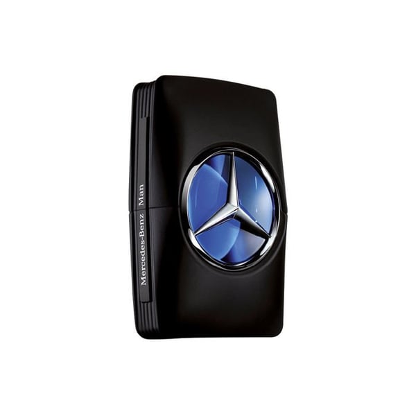 Eau de Toilette - MERCEDES BENZ - Man - 200 ml - Tränoter - Aromatisk doft