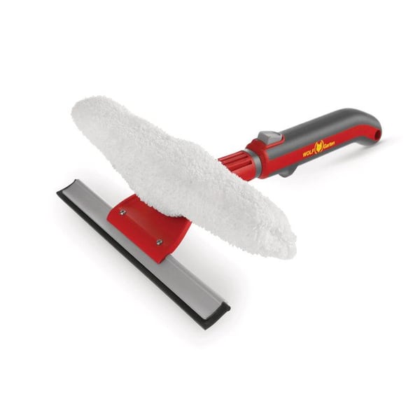 LAVAVETRI 28CM 2IN1 MED HANDTAG KW-M