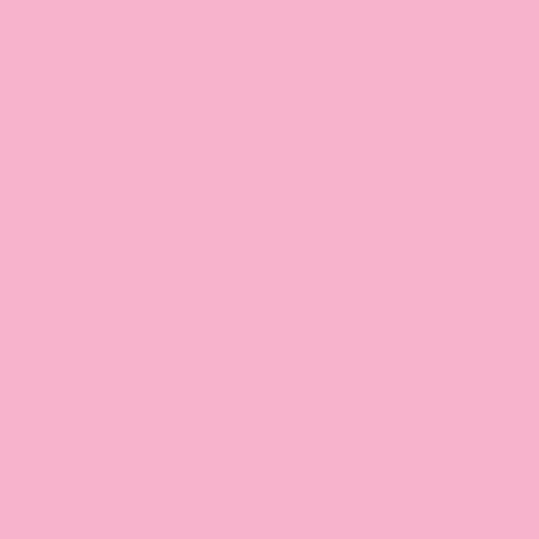 Ficelle - Bomull - Rosa/Vit - 25m - Kreativa hobbyer - Smycken - CTOP