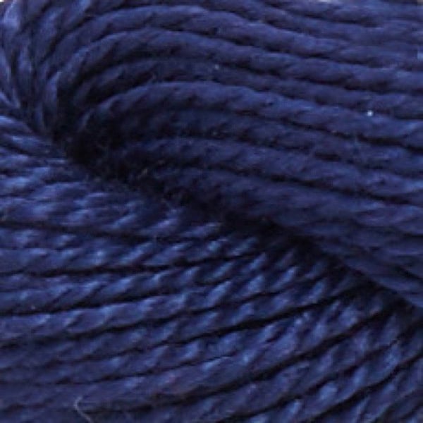 DMC - Fil DMC Coton Perlé Small N8 Col. 823