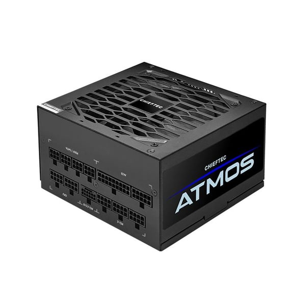 Chieftec ATMOS