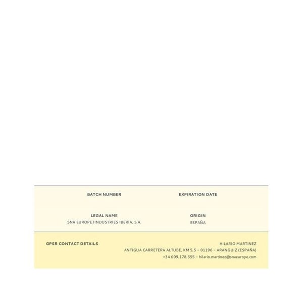 Bubble Level - IRIMO - 230 x 15 x 40 mm - Precision 1 mm - Non-magnetic - Range 8 m