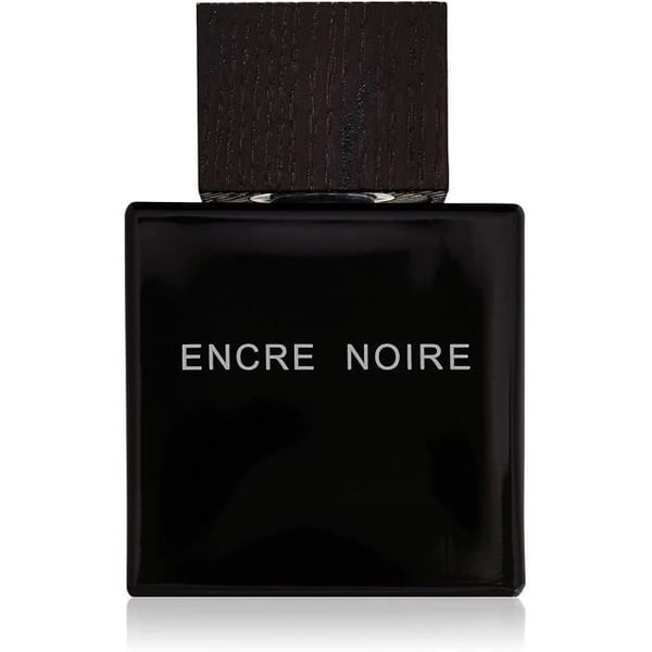 Eau de toilette - LALIQUE - Encre noire - 100 ml - Man - Koncentration: Eau de toilette