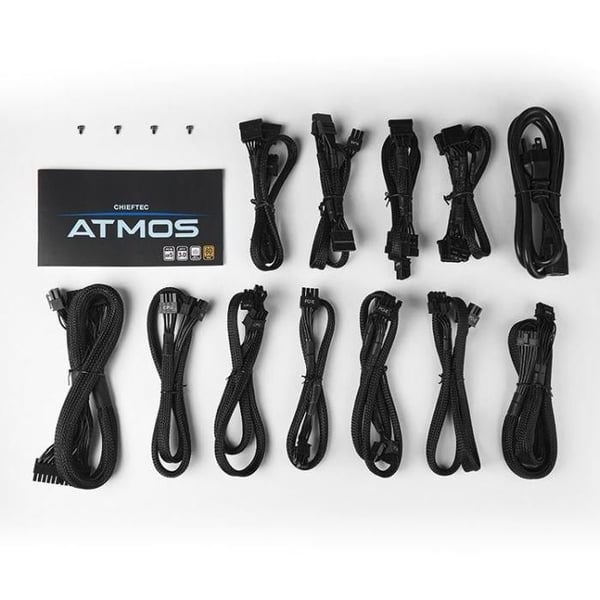 Chieftec ATMOS