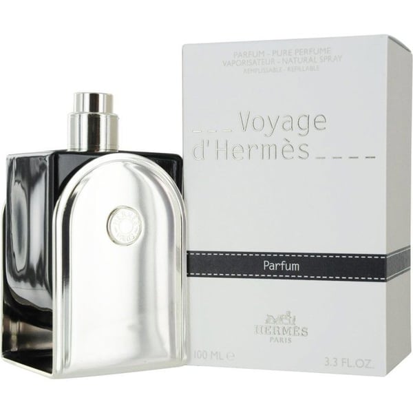 Parfym Voyage D' Hermes 3.4 Oz 100ml Unisex