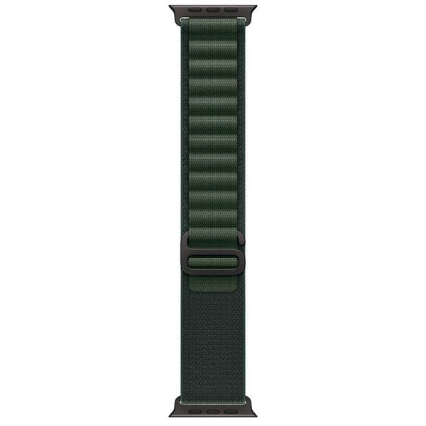 Smartwatch med en elegant design, en kvalitetsdisplay och en kraftfull processor.