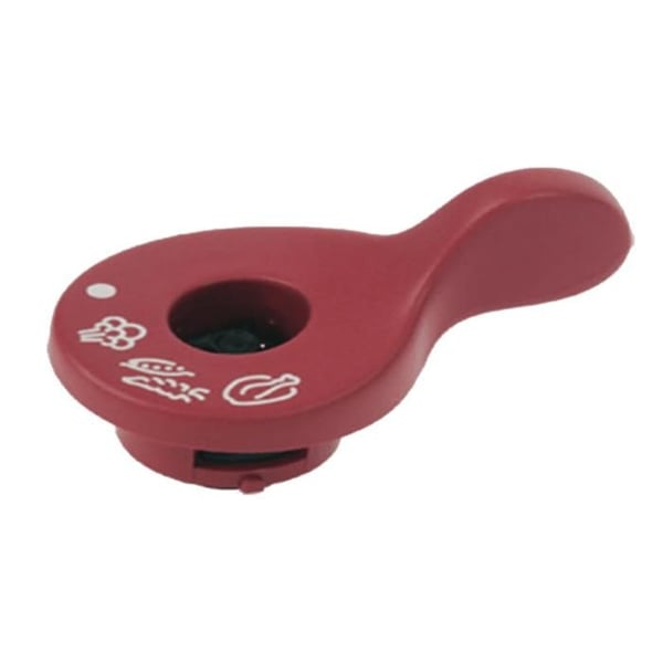 Ventil Funktionering Rosa
