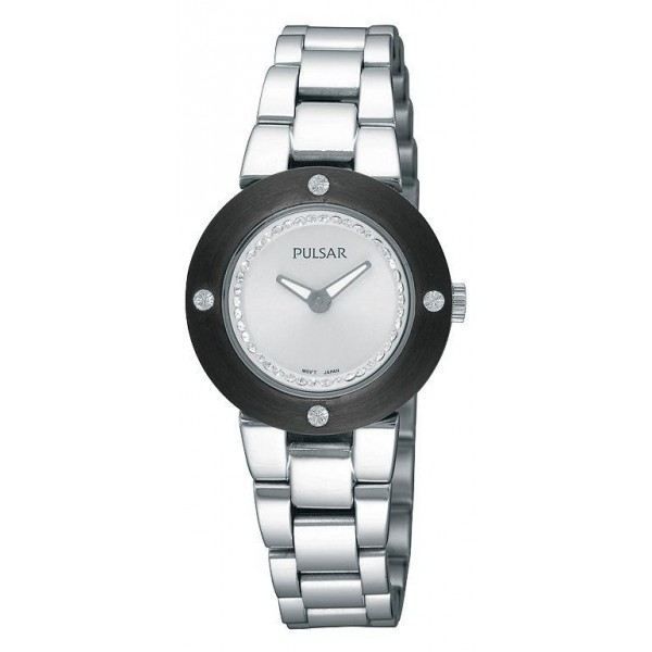 Pulsar Damklocka PTA405X1